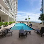 Ocean View 35Th Floor, In The Heart Of Miami